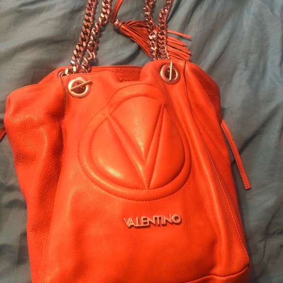Authentic Valentino bag - Picture 2 of 4